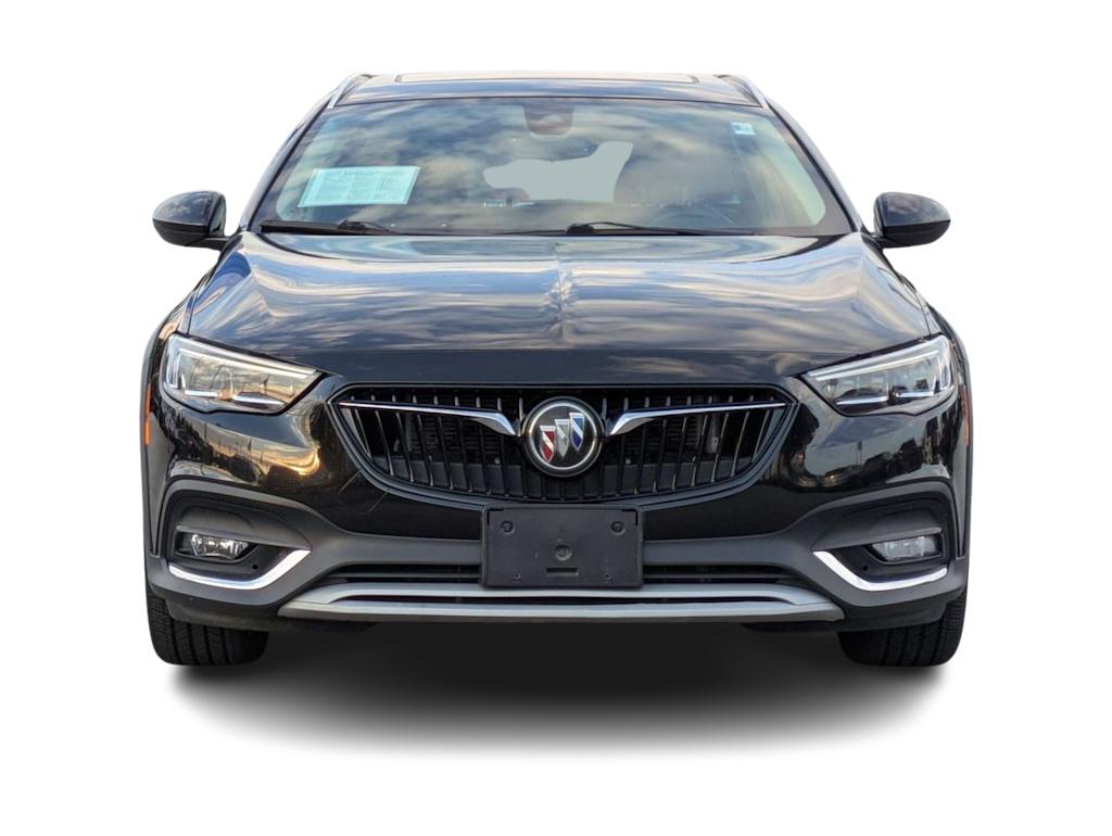 Thumbnail: 2018 Buick Regal - 6