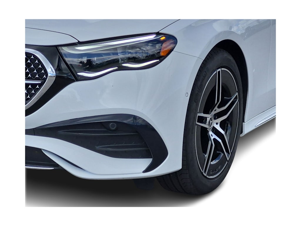 Thumbnail: 2024 Mercedes-Benz E-Class - 23