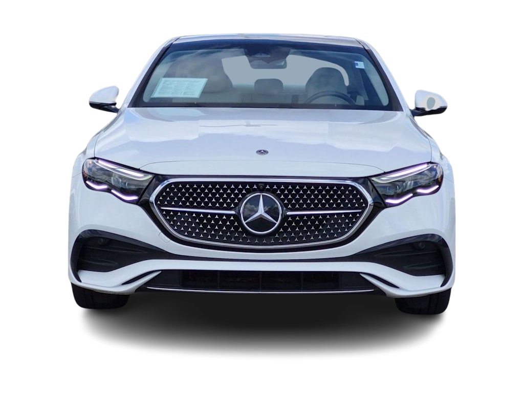 Thumbnail: 2024 Mercedes-Benz E-Class - 6