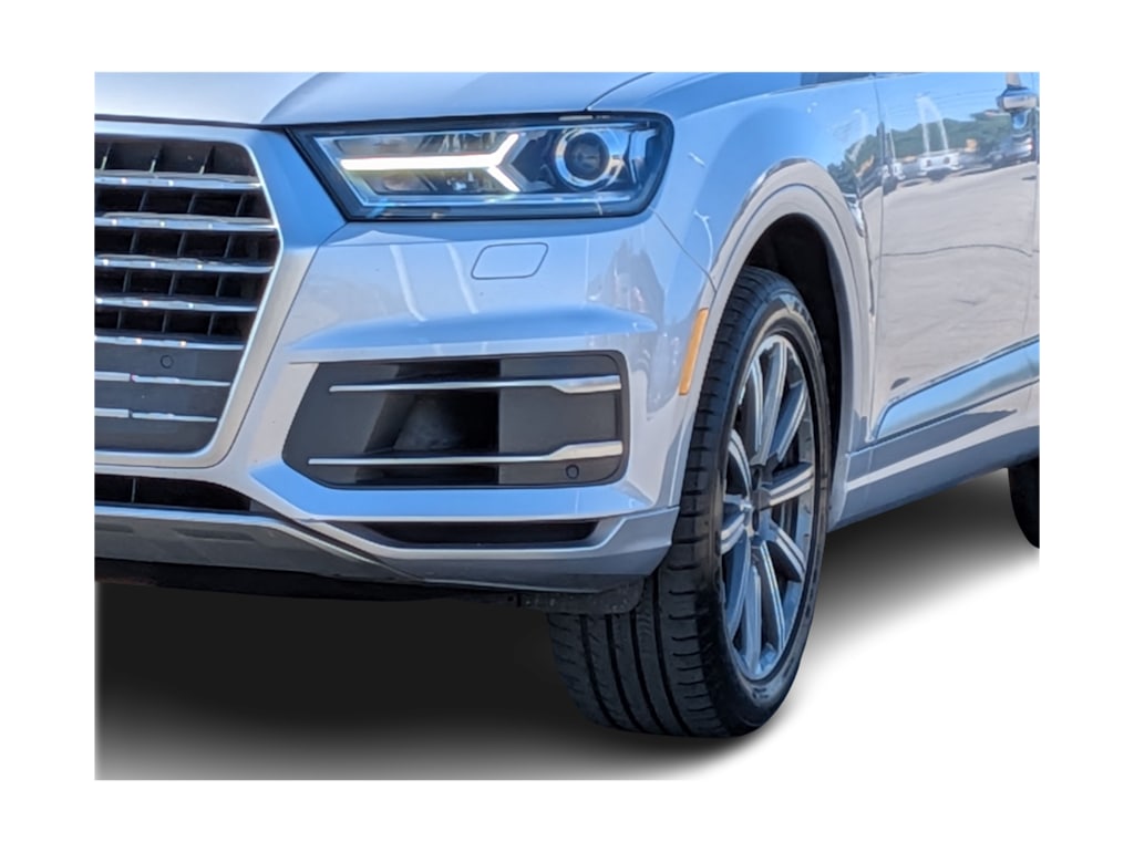 Thumbnail: 2019 Audi Q7 - 20