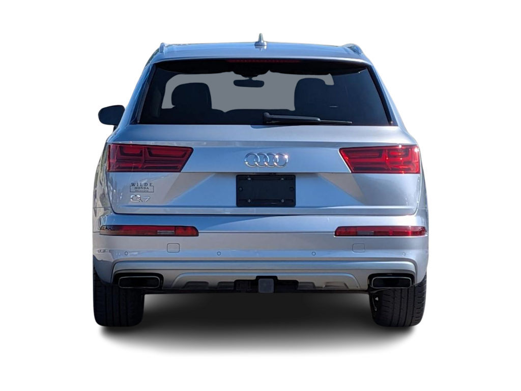 Thumbnail: 2019 Audi Q7 - 5