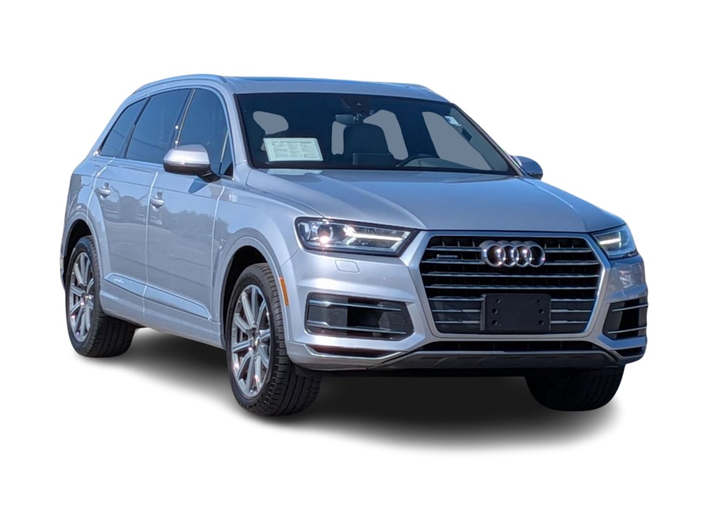 Thumbnail: 2019 Audi Q7 - 19