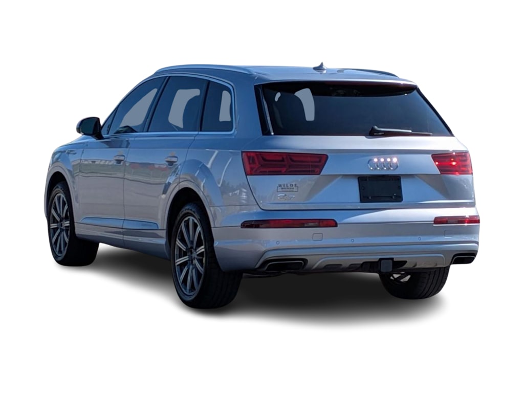 Thumbnail: 2019 Audi Q7 - 4