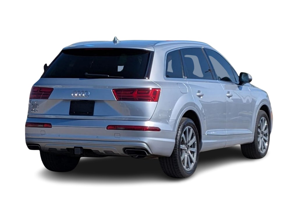 Thumbnail: 2019 Audi Q7 - 17