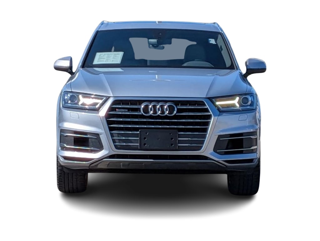 Thumbnail: 2019 Audi Q7 - 6