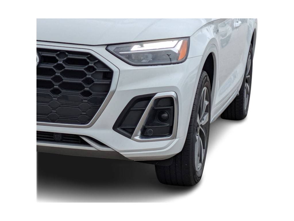 Thumbnail: 2023 Audi Q5 - 23