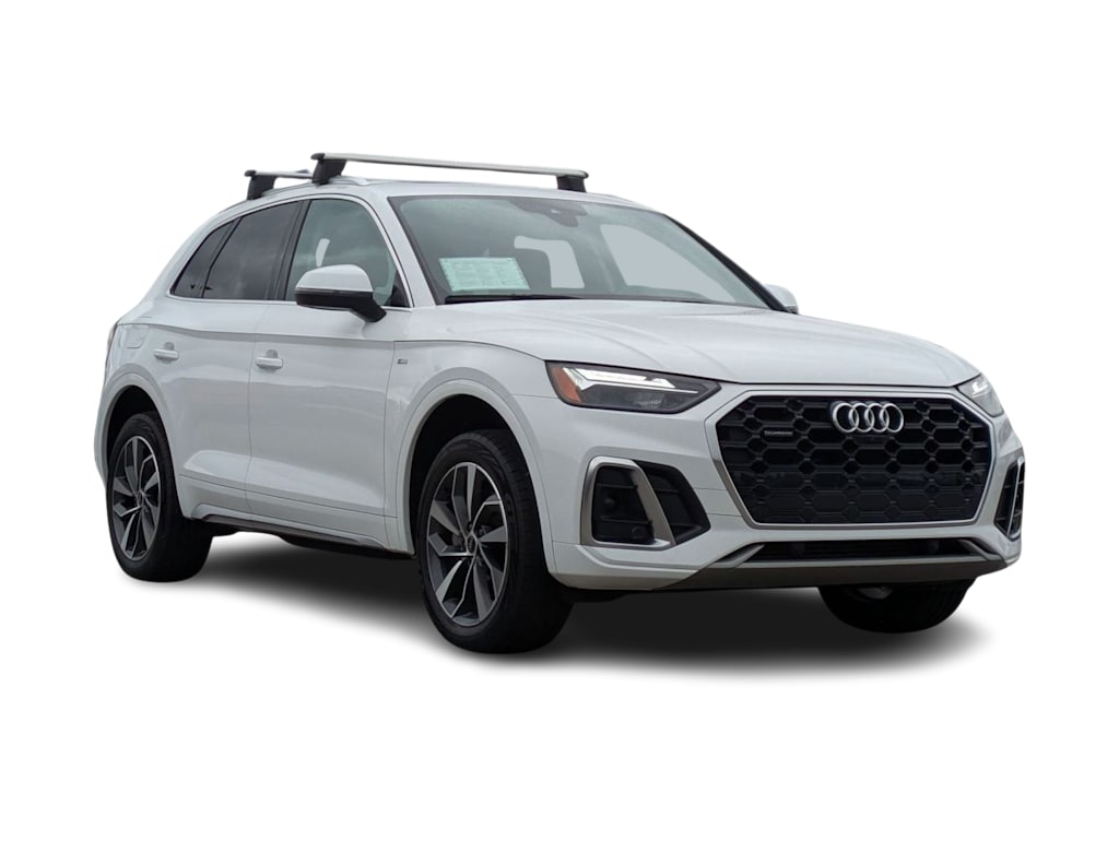 Thumbnail: 2023 Audi Q5 - 22
