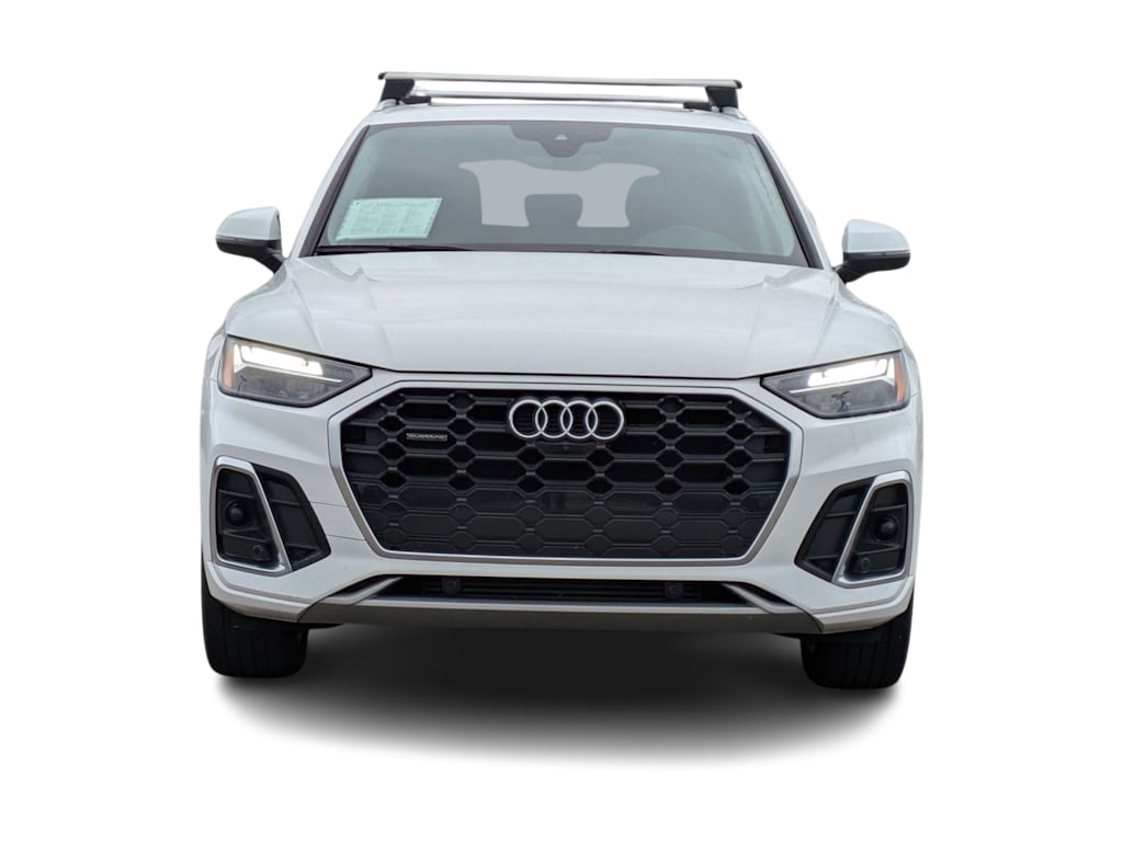 Thumbnail: 2023 Audi Q5 - 6