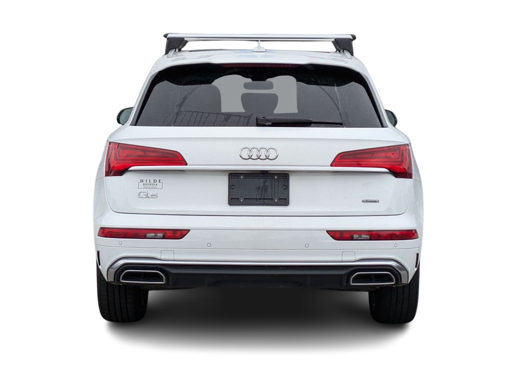 Thumbnail: 2023 Audi Q5 - 5