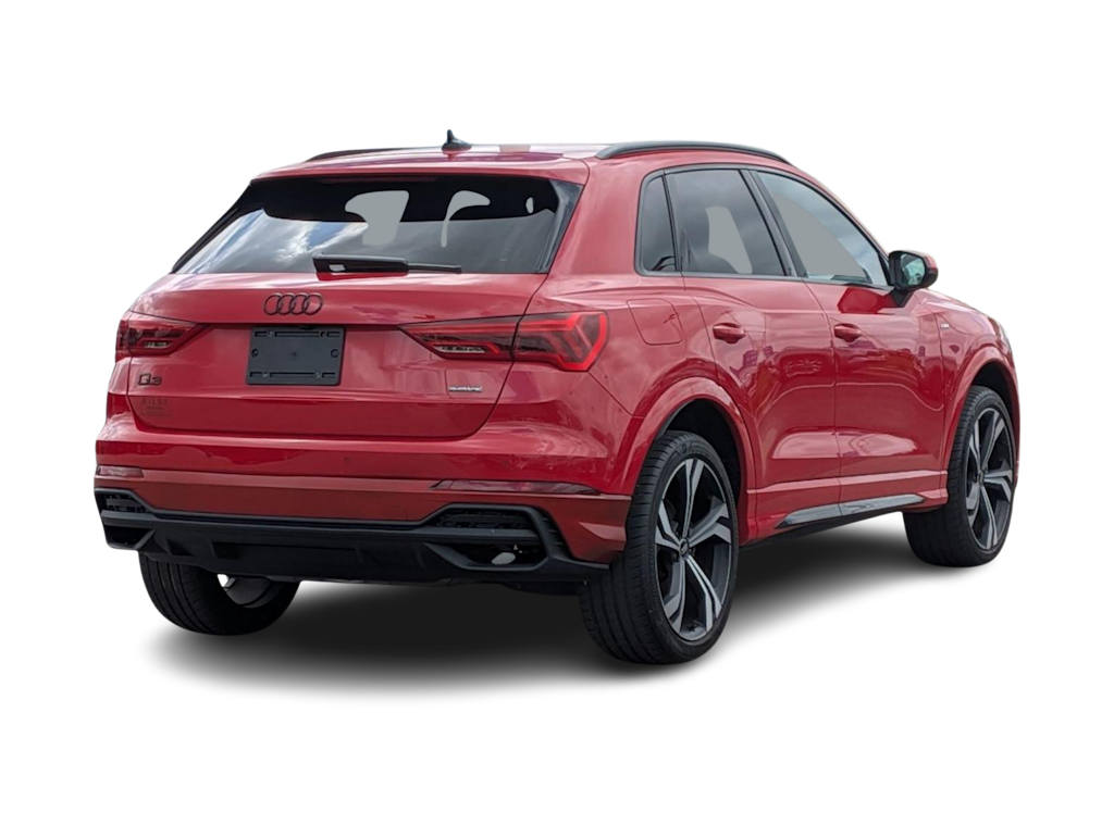 Thumbnail: 2024 Audi Q3 - 19