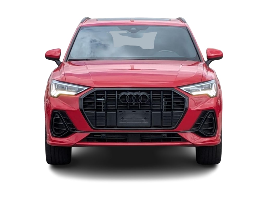 Thumbnail: 2024 Audi Q3 - 22