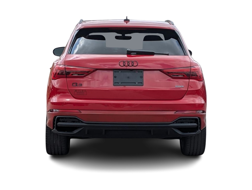 Thumbnail: 2024 Audi Q3 - 5