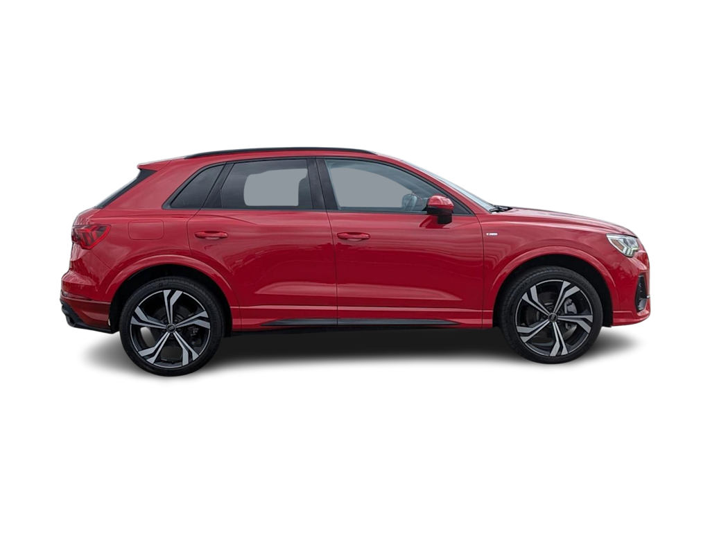 Thumbnail: 2024 Audi Q3 - 20