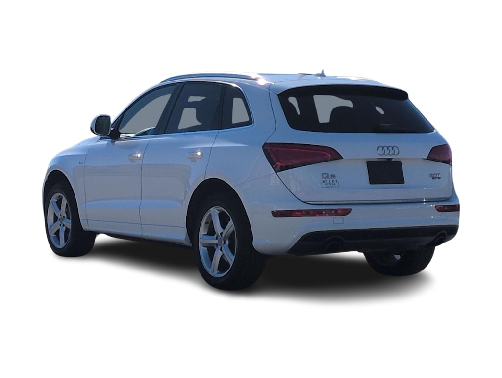 Thumbnail: 2017 Audi Q5 - 4