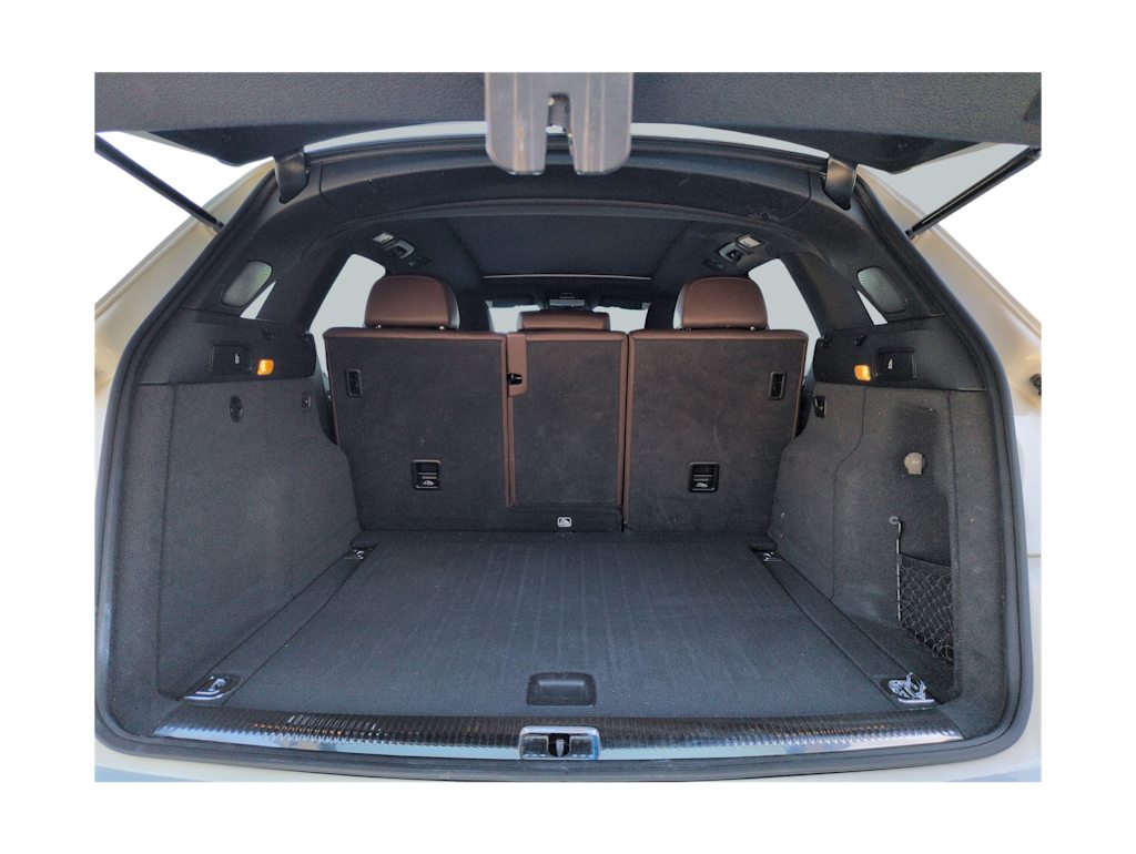 Thumbnail: 2017 Audi Q5 - 17