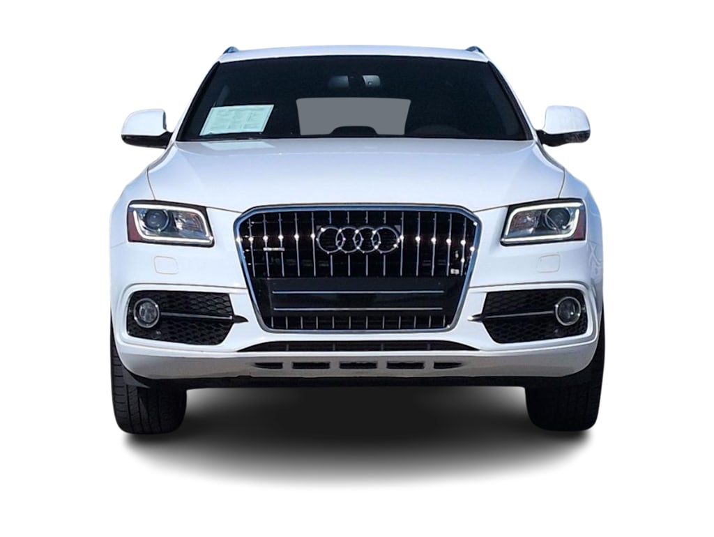 Thumbnail: 2017 Audi Q5 - 6