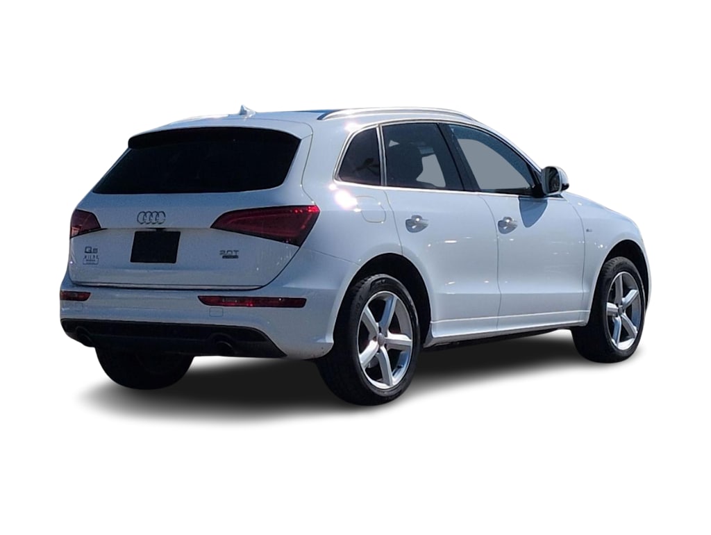 Thumbnail: 2017 Audi Q5 - 20