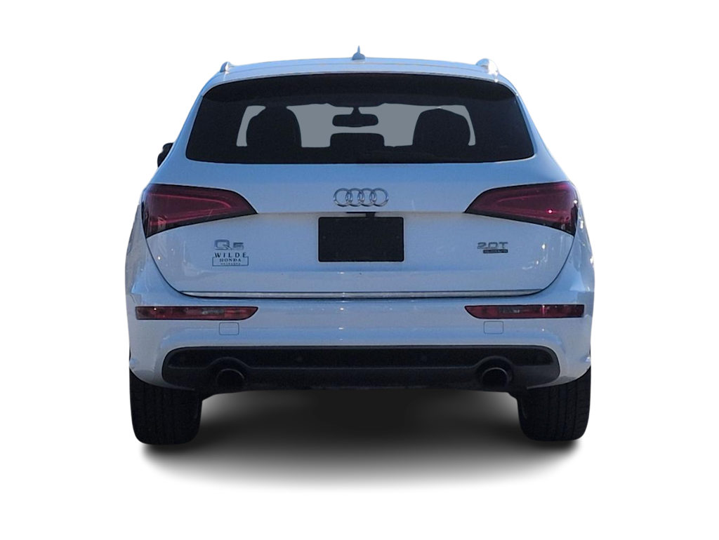 Thumbnail: 2017 Audi Q5 - 5