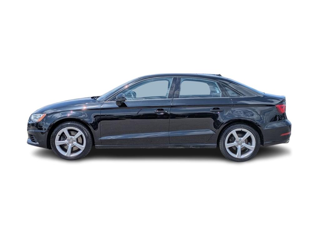 Thumbnail: 2015 Audi A3 - 3