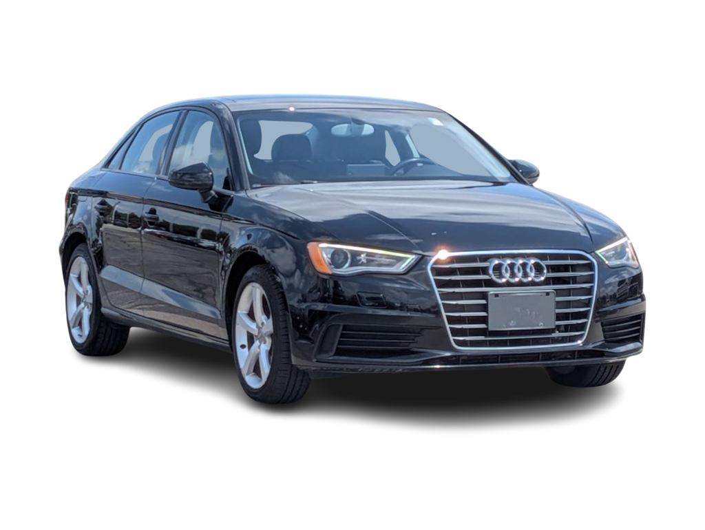 Thumbnail: 2015 Audi A3 - 21