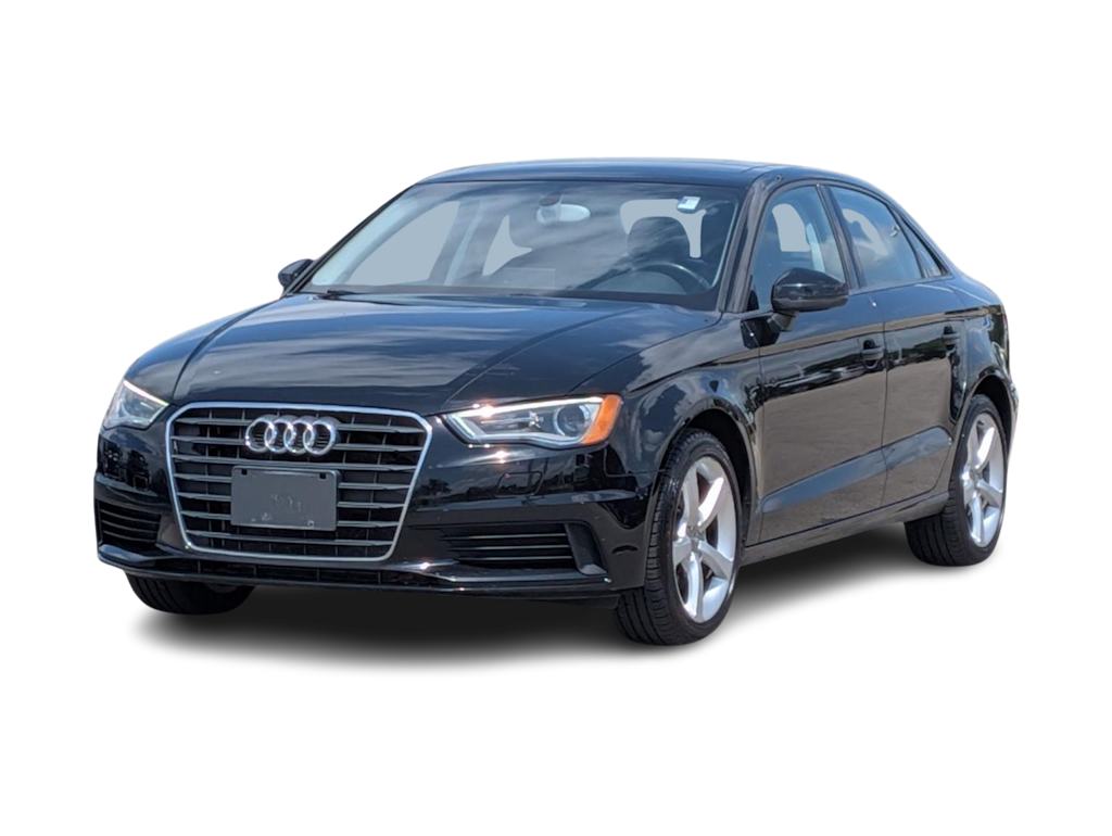 Thumbnail: 2015 Audi A3 - 22