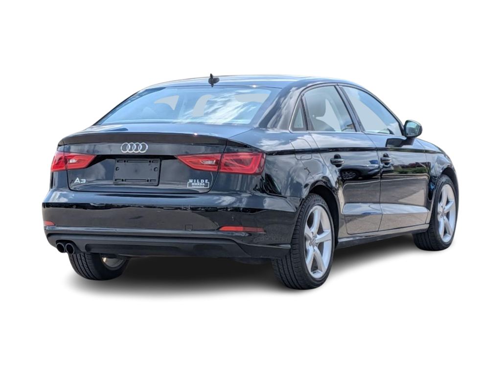 Thumbnail: 2015 Audi A3 - 19