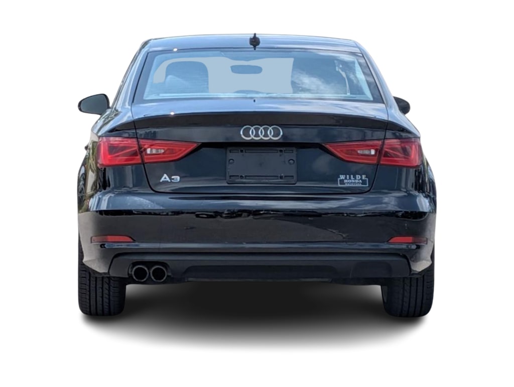 Thumbnail: 2015 Audi A3 - 5