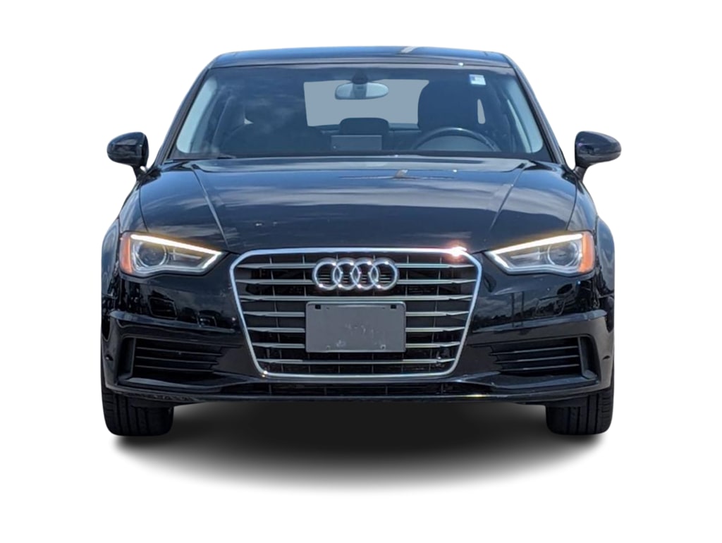Thumbnail: 2015 Audi A3 - 6