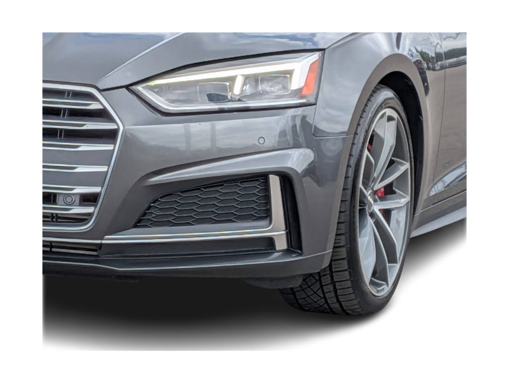 Thumbnail: 2019 Audi S5 - 23