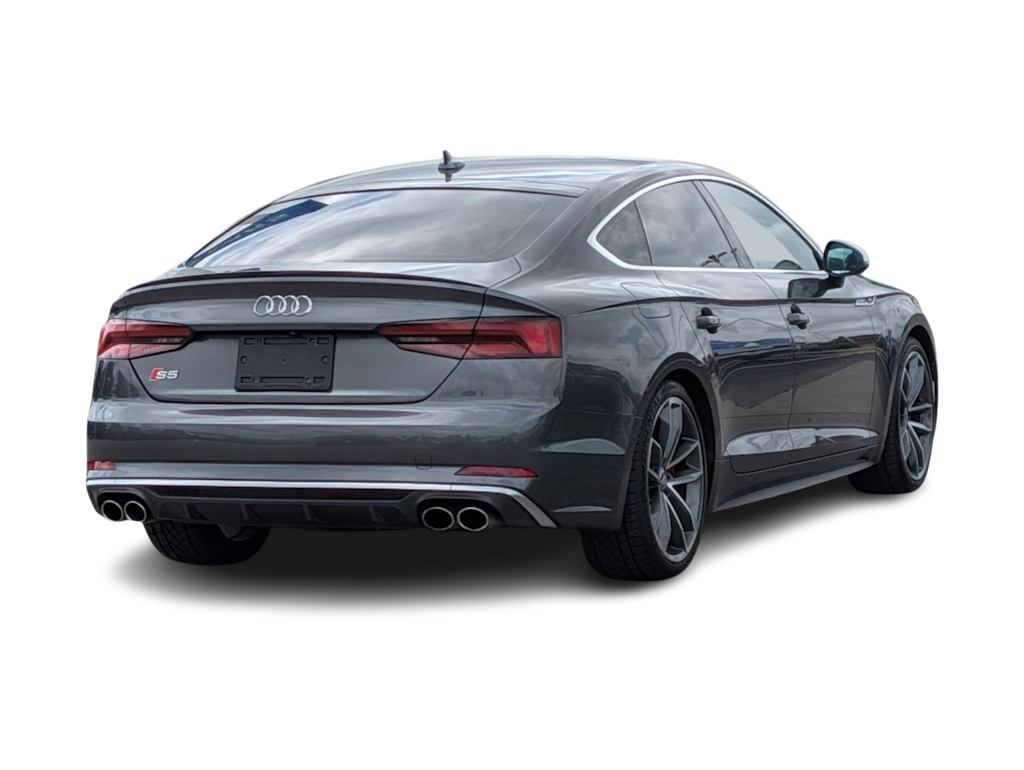 Thumbnail: 2019 Audi S5 - 19