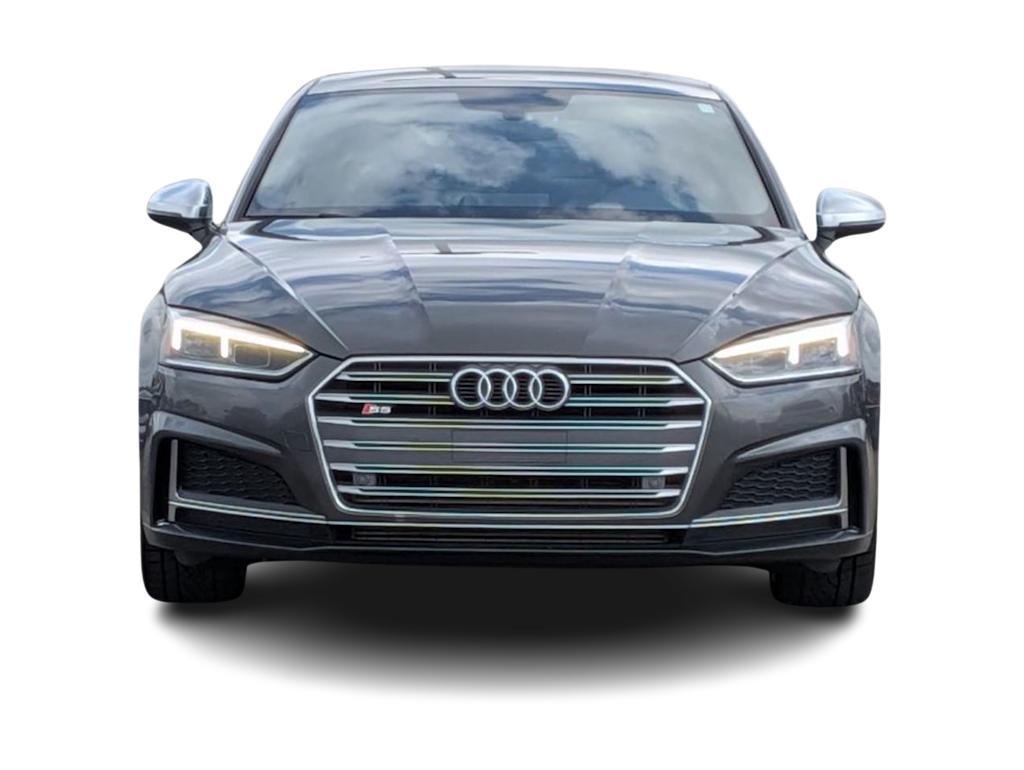 Thumbnail: 2019 Audi S5 - 6