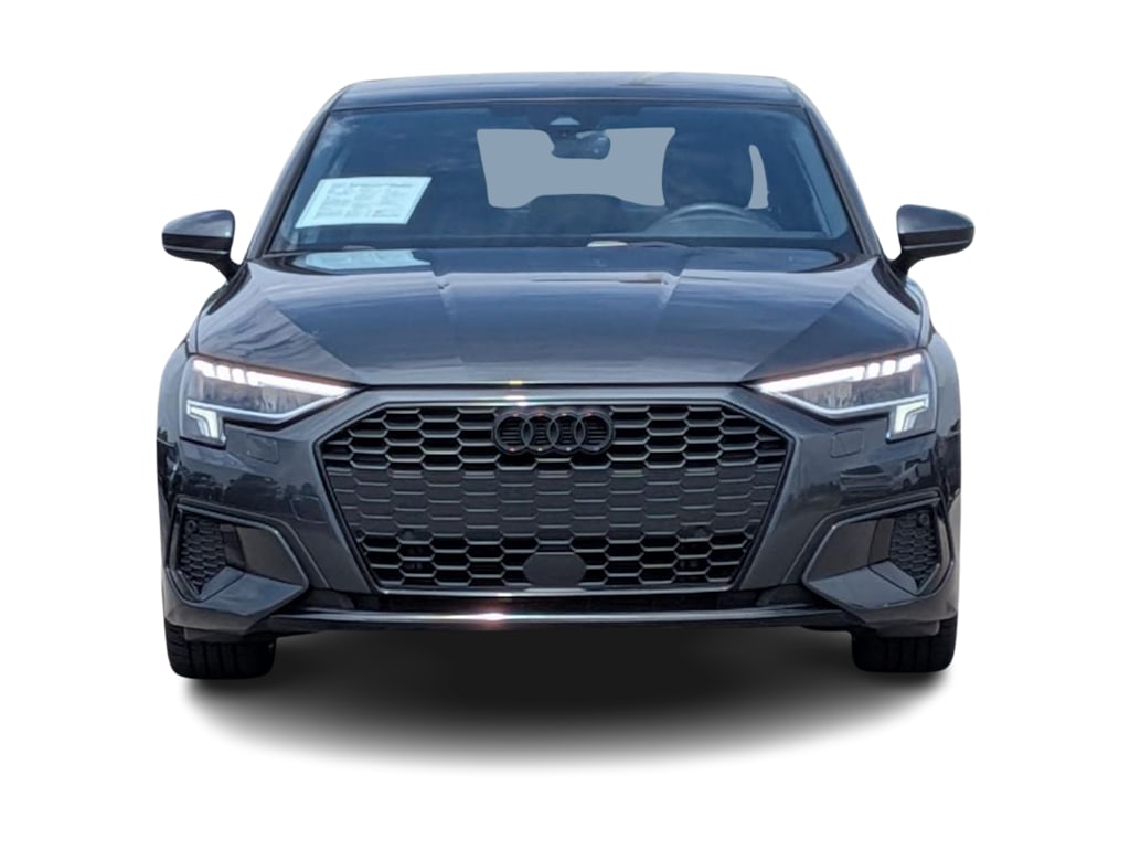Thumbnail: 2023 Audi A3 - 22