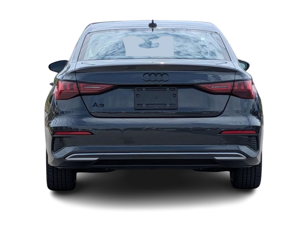 Thumbnail: 2023 Audi A3 - 18