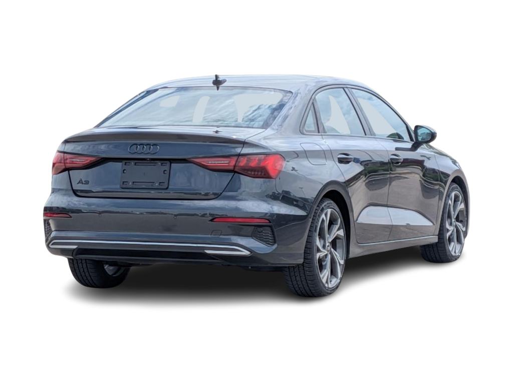 Thumbnail: 2023 Audi A3 - 19