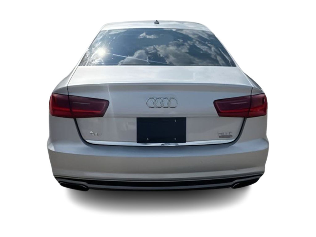 Thumbnail: 2016 Audi A6 - 5
