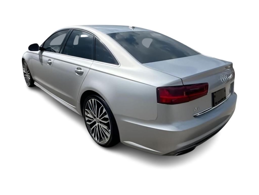 Thumbnail: 2016 Audi A6 - 4