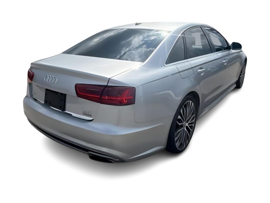 Thumbnail: 2016 Audi A6 - 15