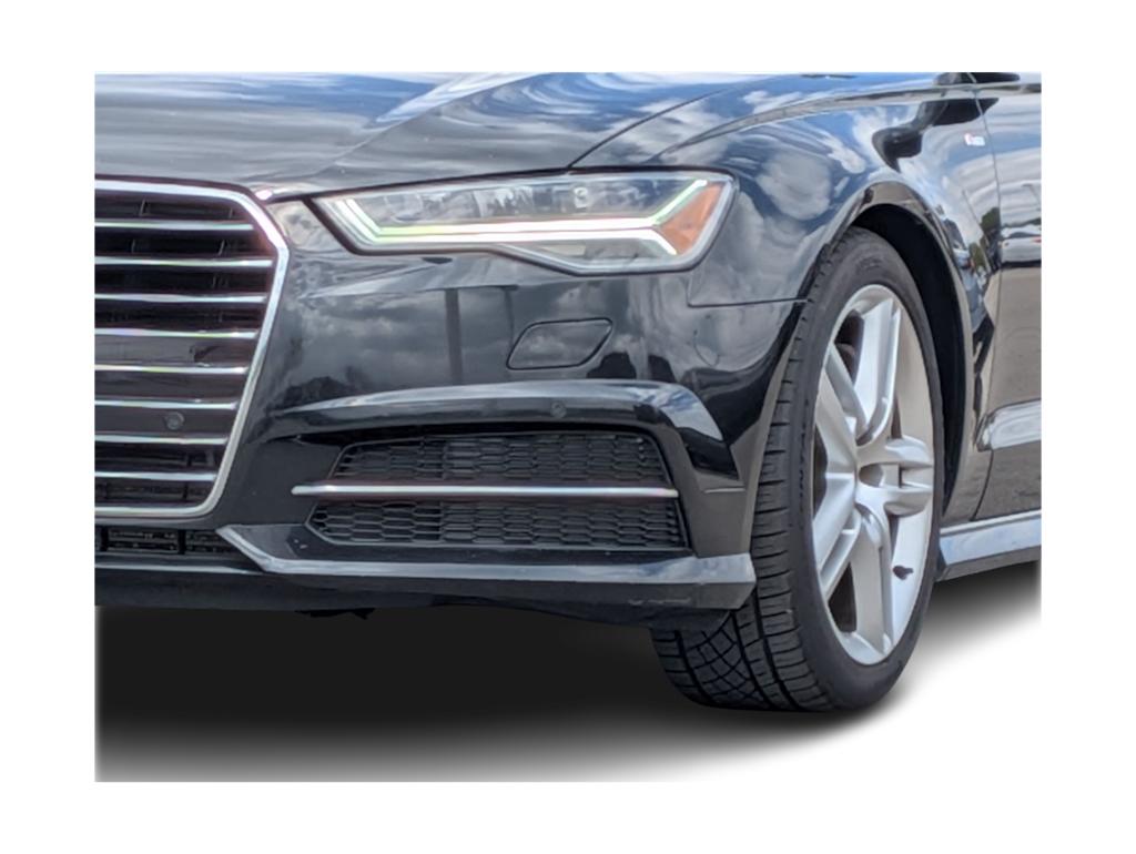 Thumbnail: 2016 Audi A6 - 27