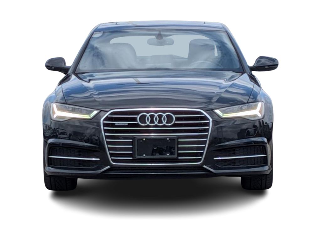 Thumbnail: 2016 Audi A6 - 25