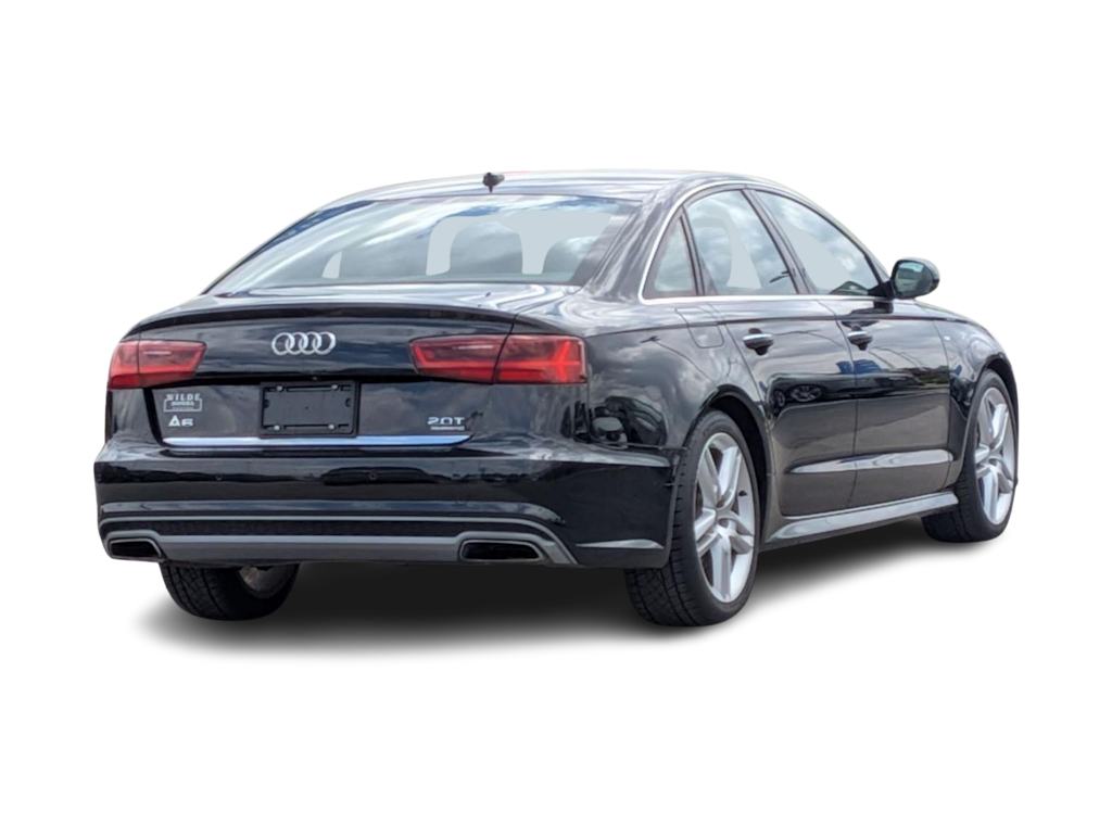 Thumbnail: 2016 Audi A6 - 20