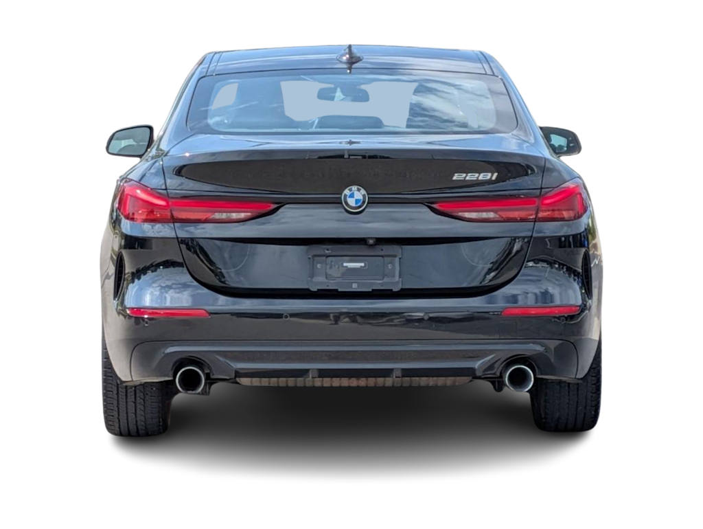 Thumbnail: 2022 BMW 2 Series - 5