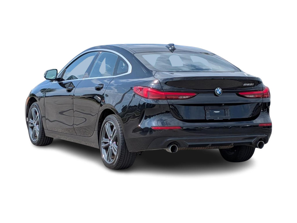 Thumbnail: 2022 BMW 2 Series - 4