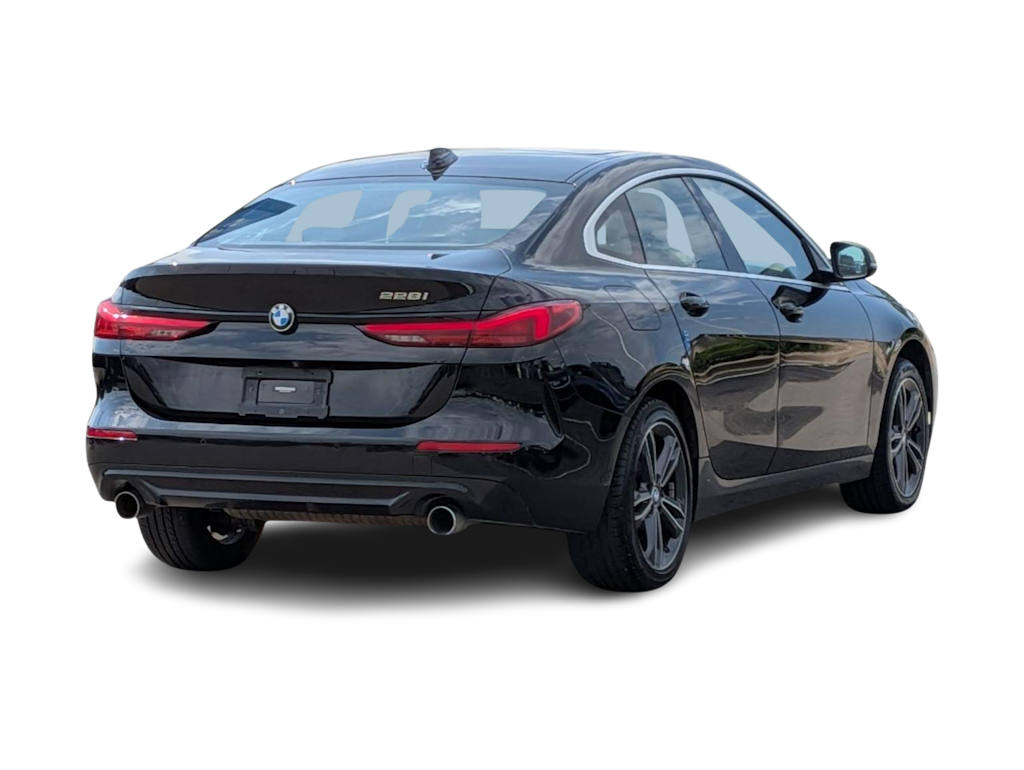 Thumbnail: 2022 BMW 2 Series - 18