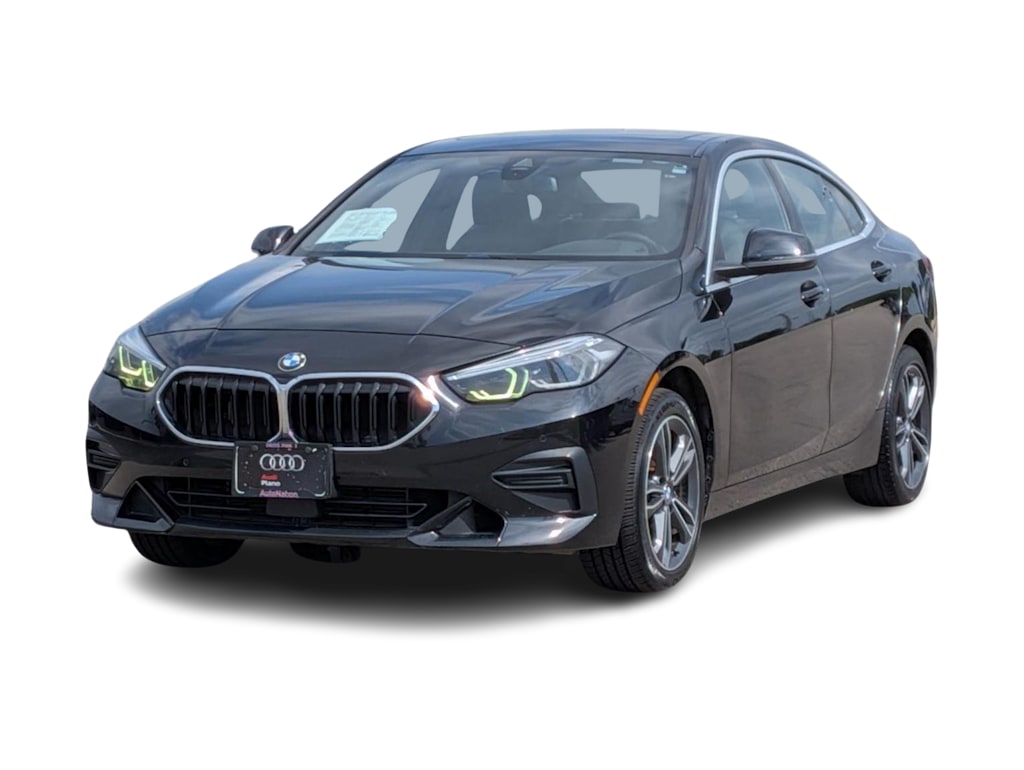 Thumbnail: 2022 BMW 2 Series - 25