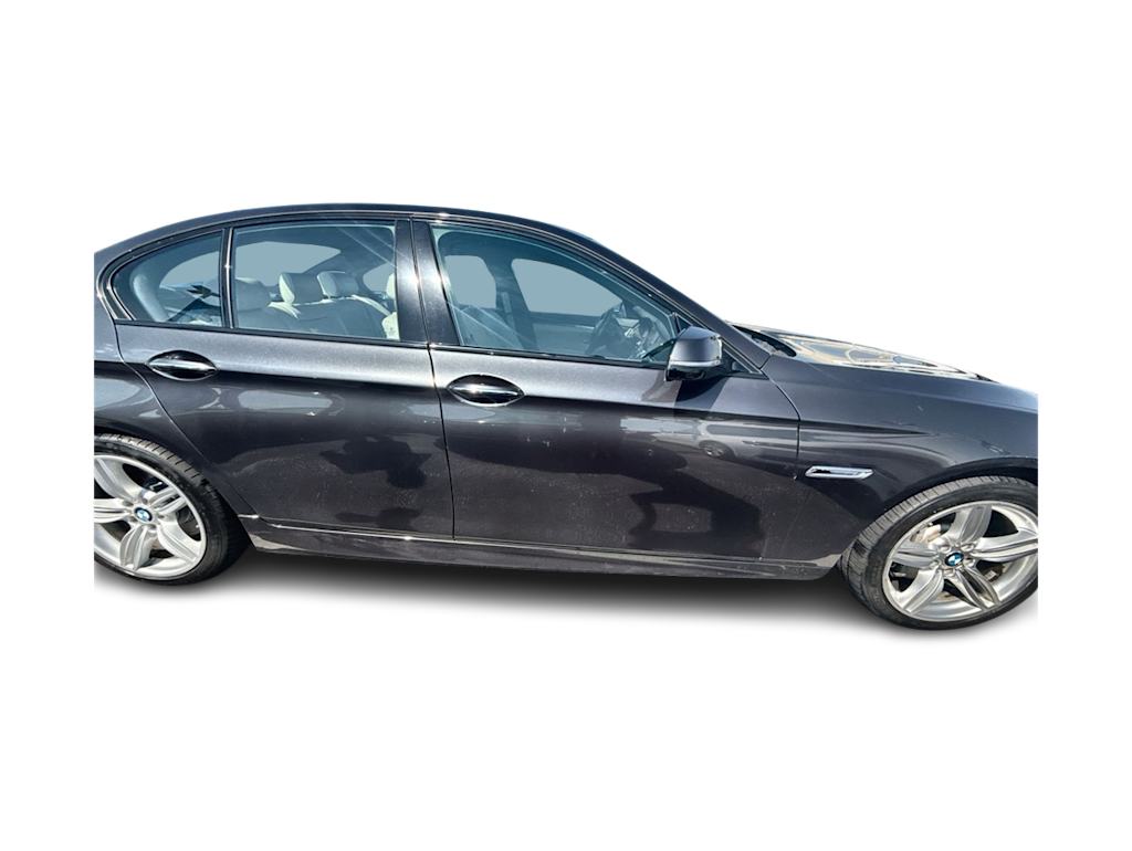 Thumbnail: 2014 BMW 5 Series - 17