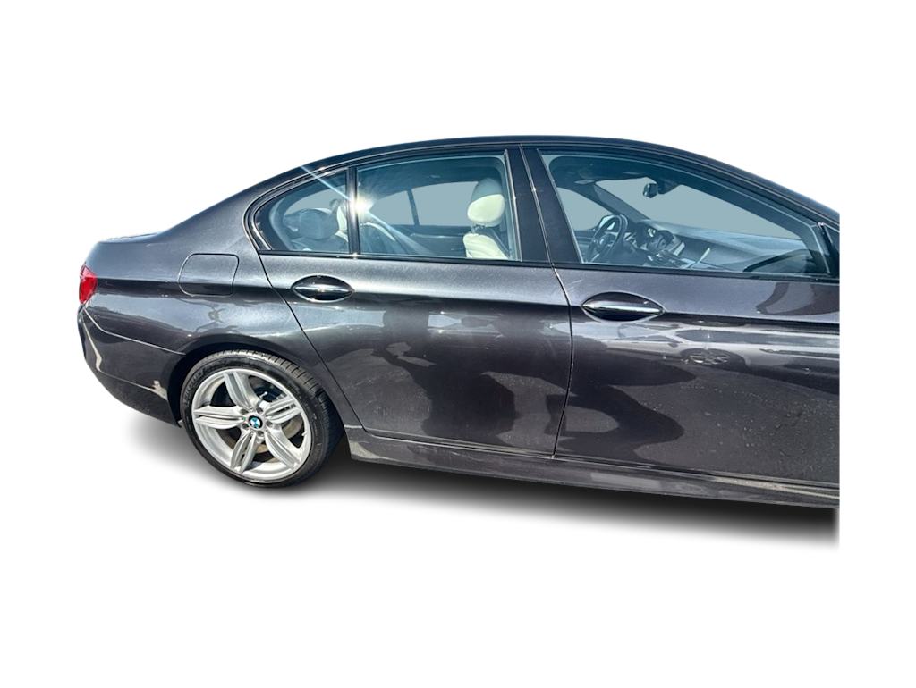 Thumbnail: 2014 BMW 5 Series - 16