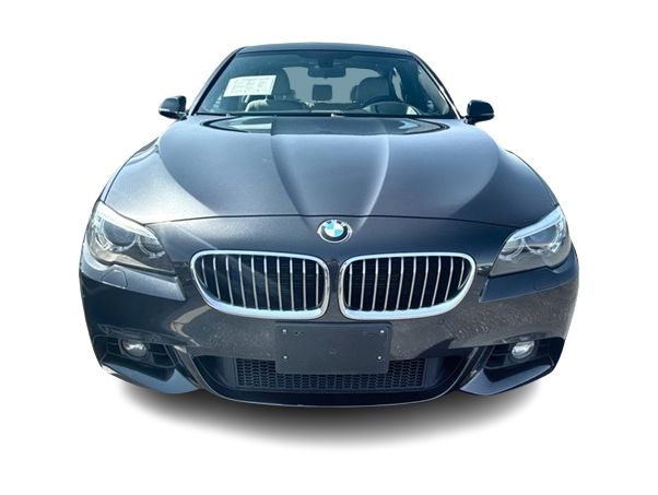 Thumbnail: 2014 BMW 5 Series - 19