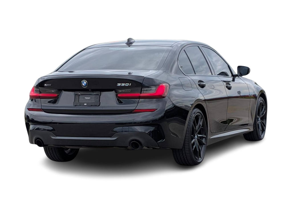 Thumbnail: 2022 BMW 3 Series - 20