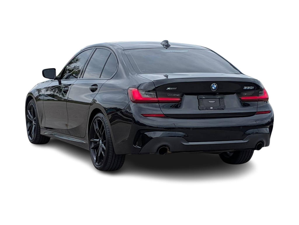 Thumbnail: 2022 BMW 3 Series - 4