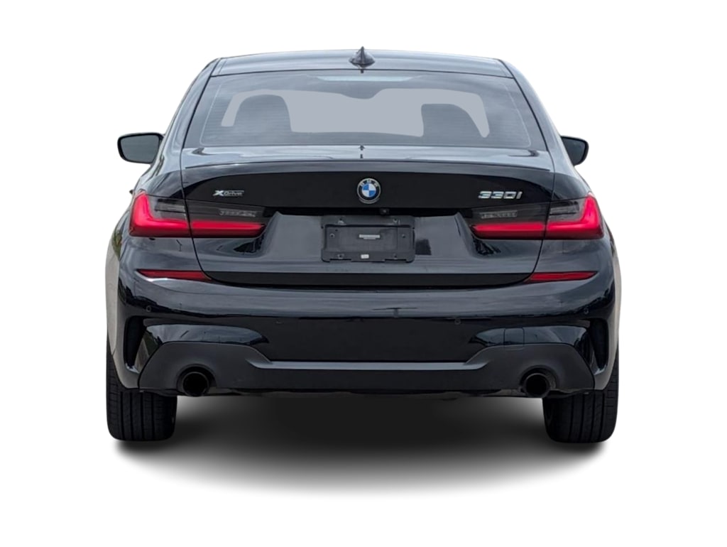 Thumbnail: 2022 BMW 3 Series - 5